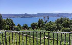 Apartamento mirador Ría de Pontevedra