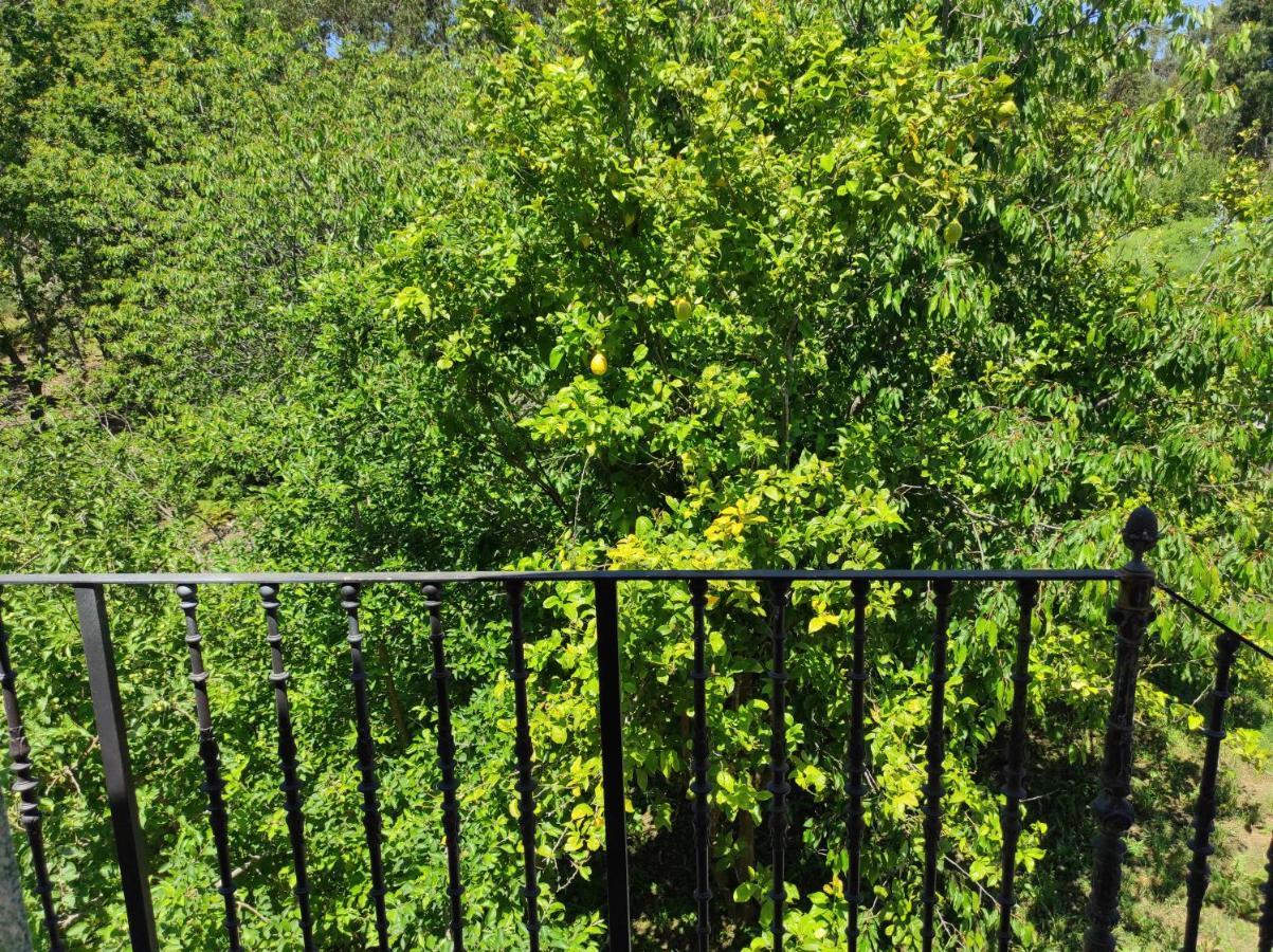 Apartamento mirador Ría de Pontevedra Sanxenxo Exterior foto
